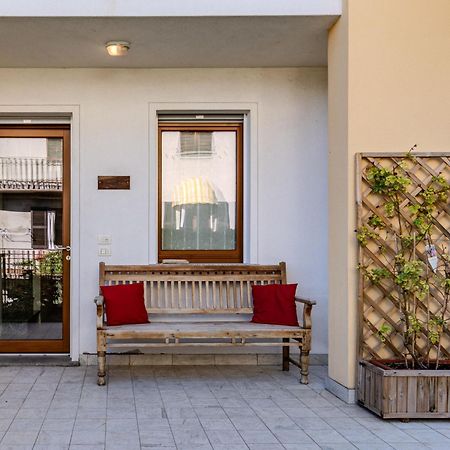 Holiday Home Risi By Interhome 穆索 外观 照片