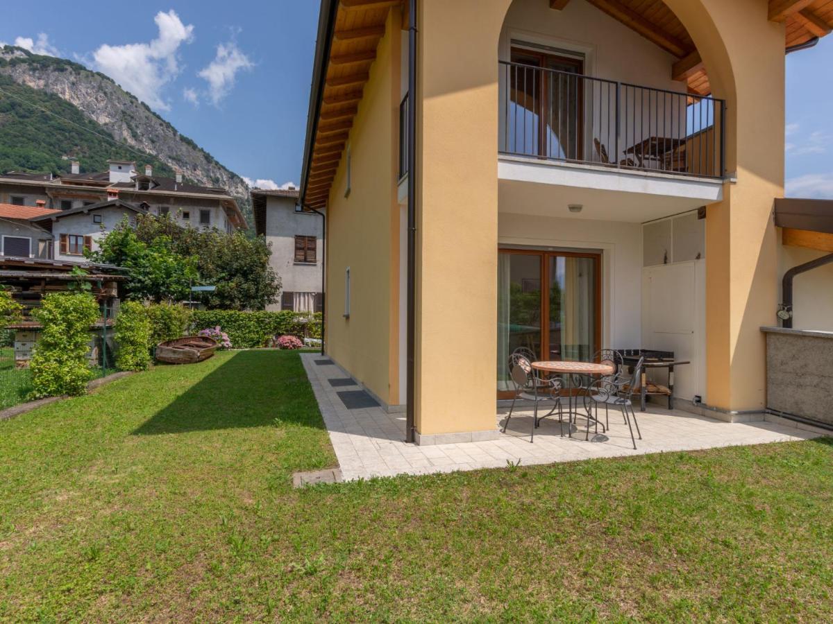 Holiday Home Risi By Interhome 穆索 外观 照片