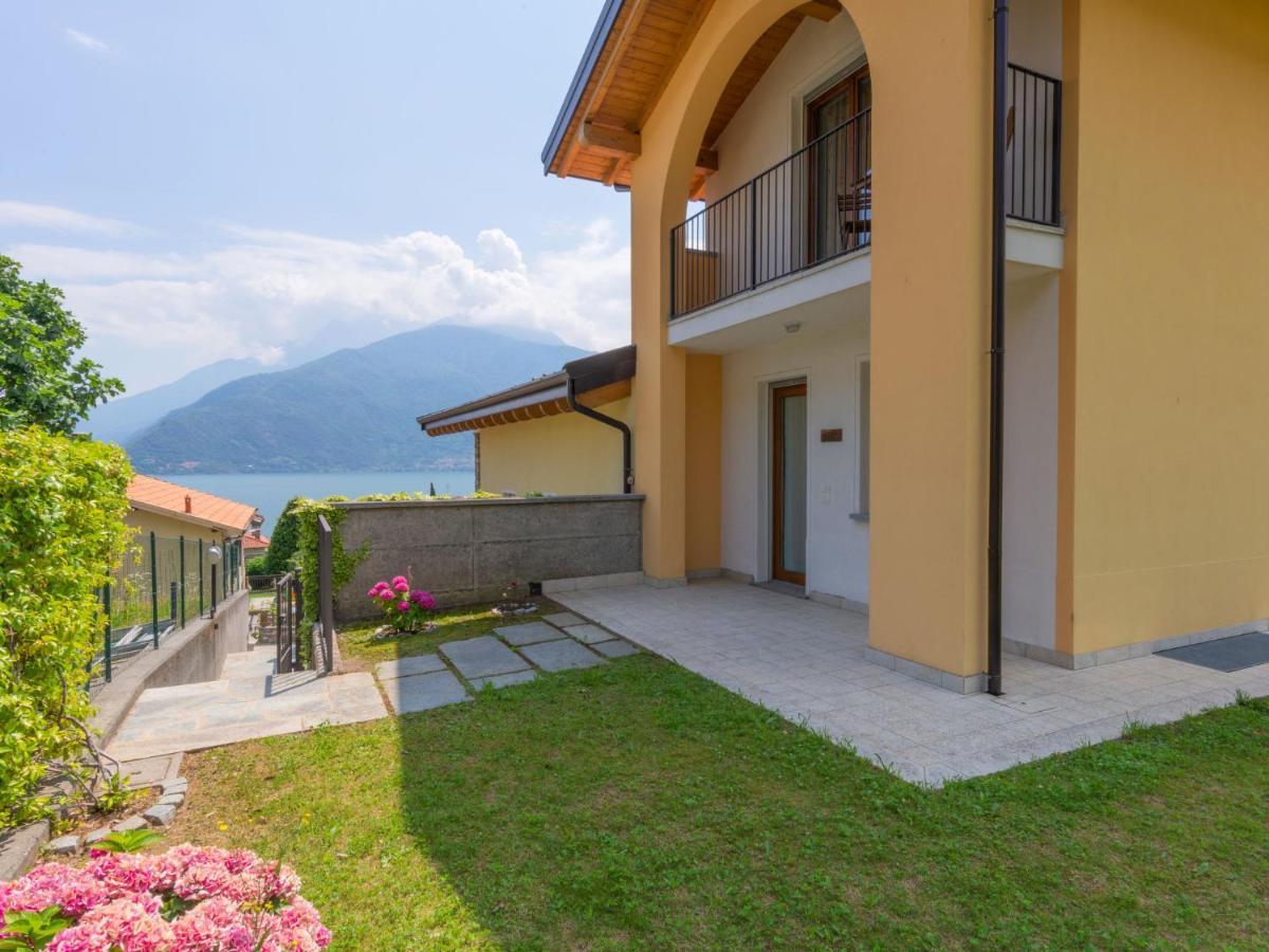 Holiday Home Risi By Interhome 穆索 外观 照片