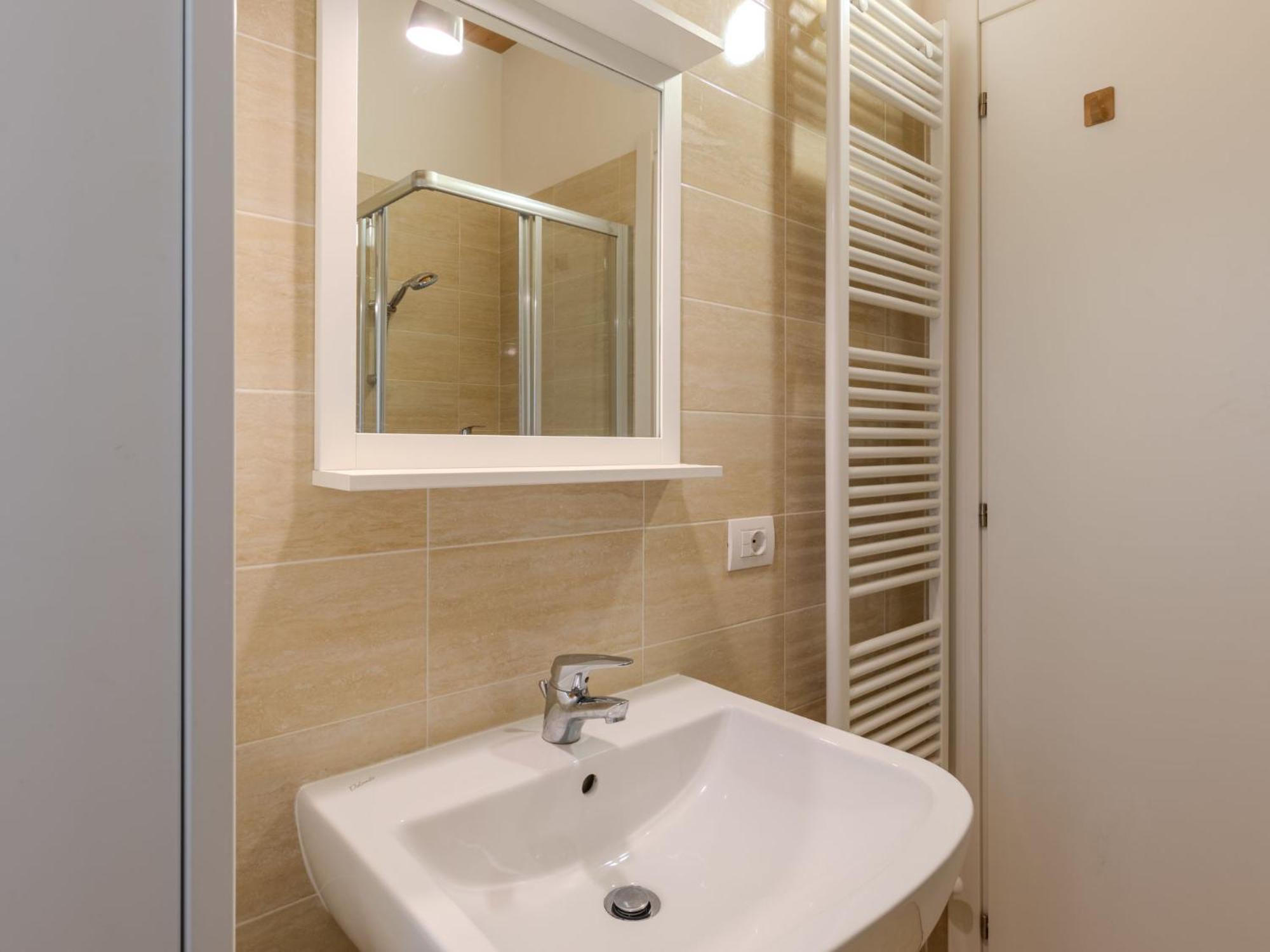 Holiday Home Risi By Interhome 穆索 外观 照片