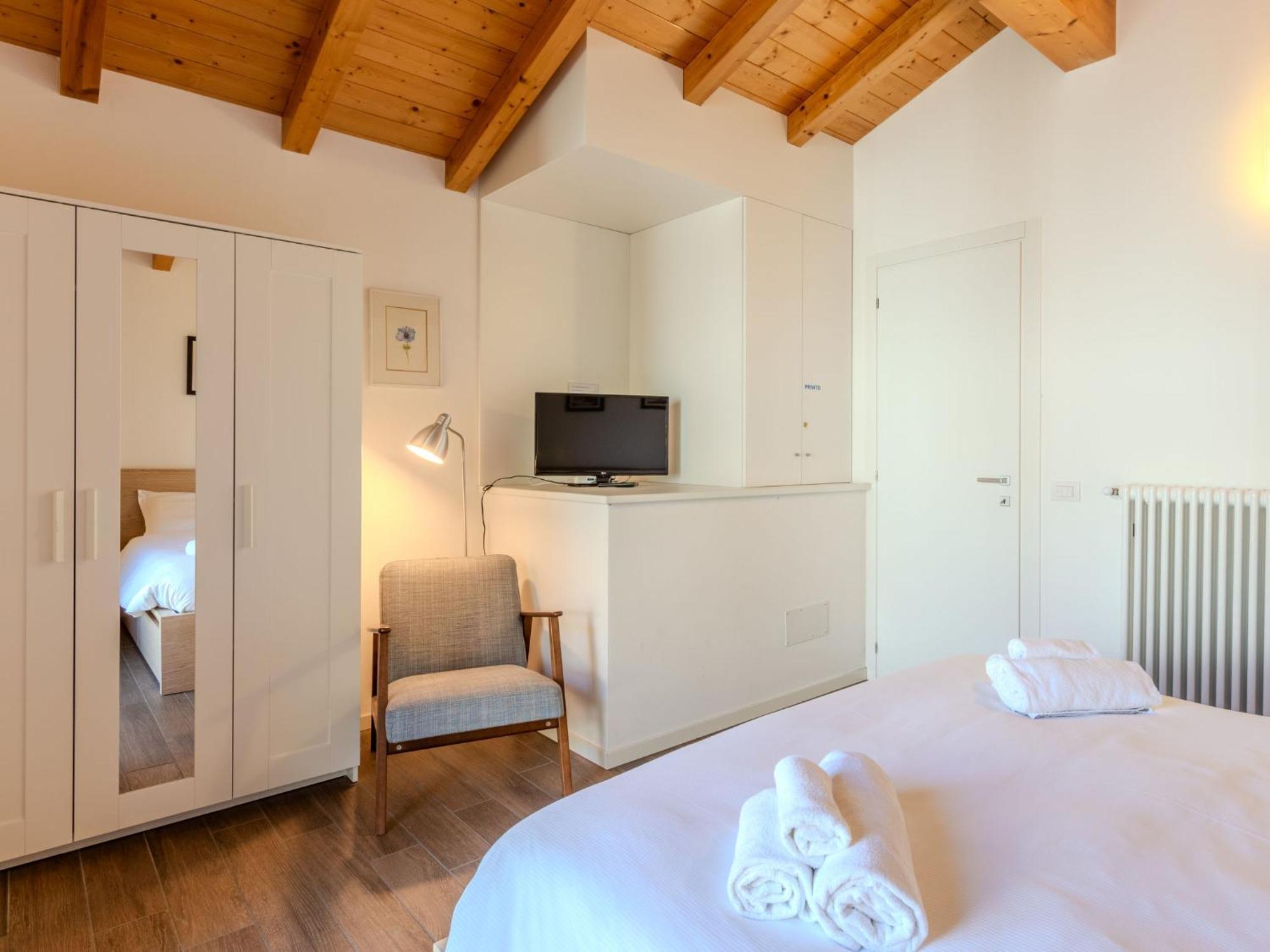 Holiday Home Risi By Interhome 穆索 外观 照片