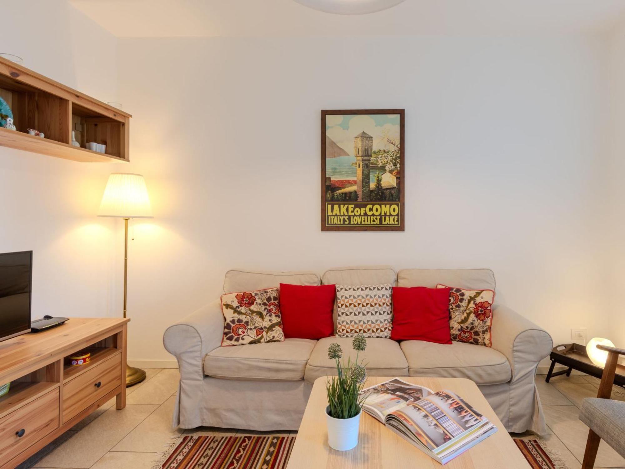 Holiday Home Risi By Interhome 穆索 外观 照片