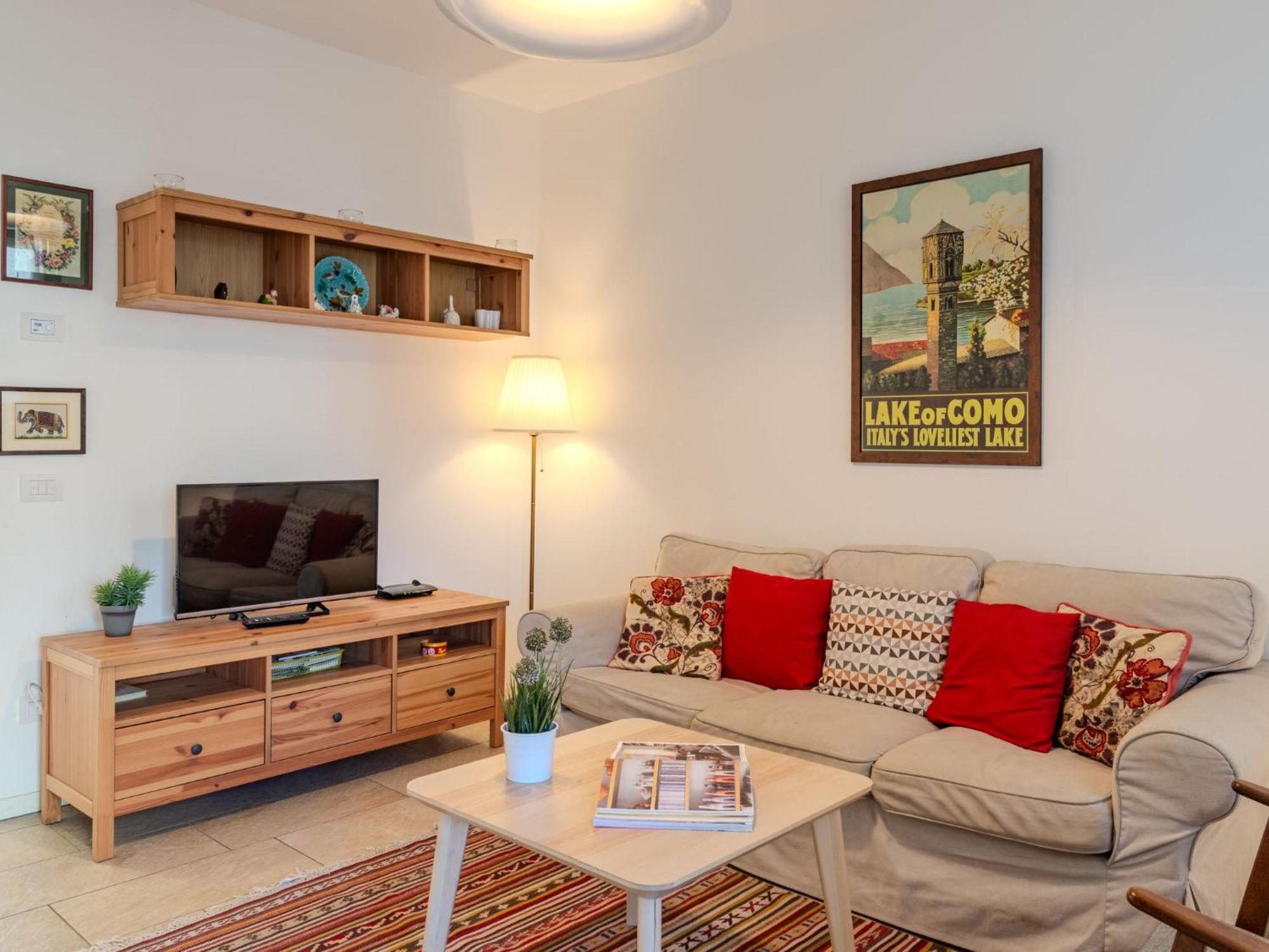 Holiday Home Risi By Interhome 穆索 外观 照片